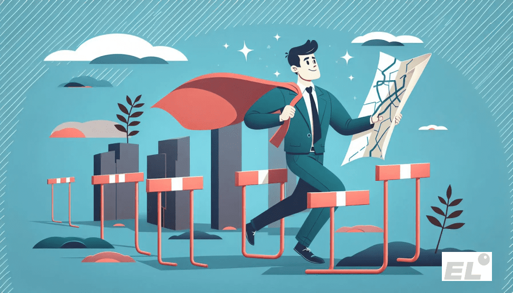 Цель подготовки — не только сдать экзамен, но и сохранить ясность ума.