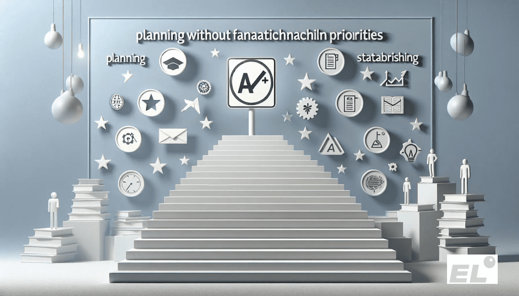 Жесткое расписание ломается при первом столкновении с реальностью.
