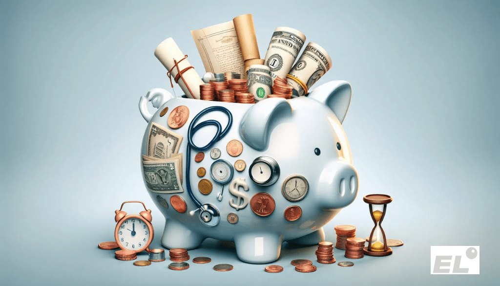 Сбережения — это не только про деньги.