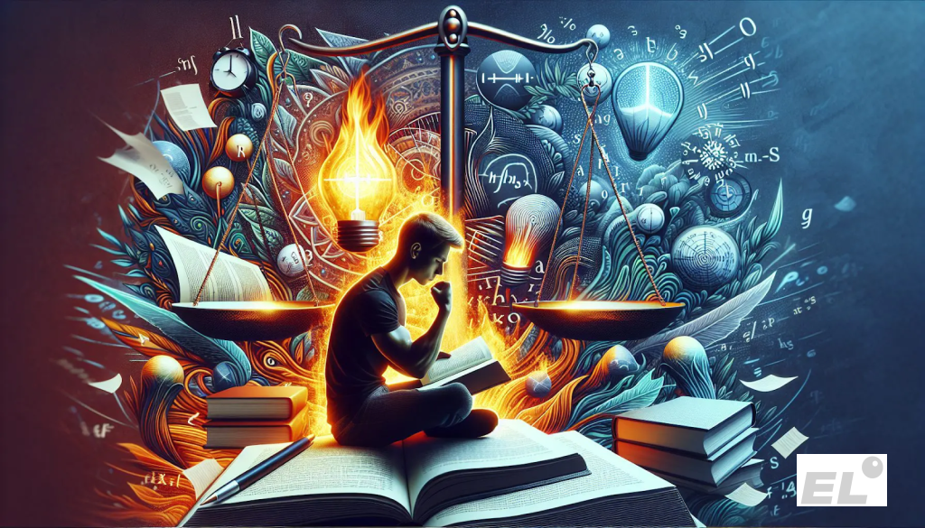 Неравенства кажутся сложными не из-за математической сути, а из-за психологического барьера.