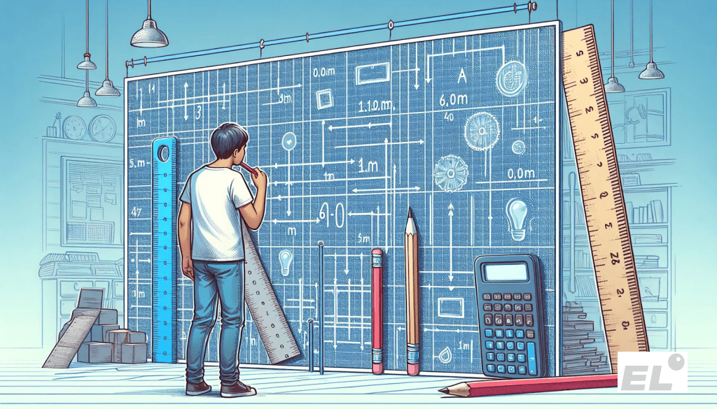 Чтобы перестать путаться в единицах, нужно выработать чувство масштаба.