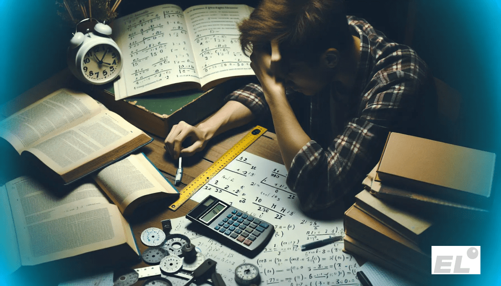 На экзамене даже простейшее задание может сбить с толку.