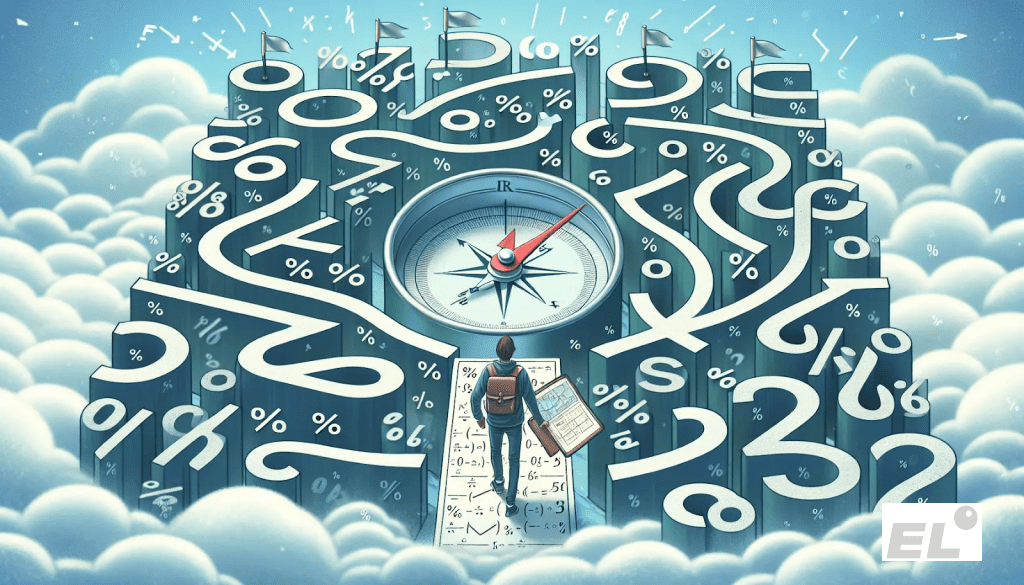 Вот как можно разобраться с любой задачей на проценты, разбив её на понятные шаги.