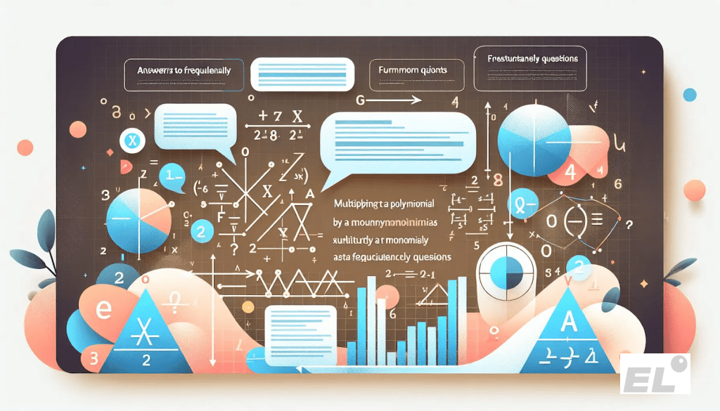 Умножать многочлен на одночлен можно даже с разными переменными.