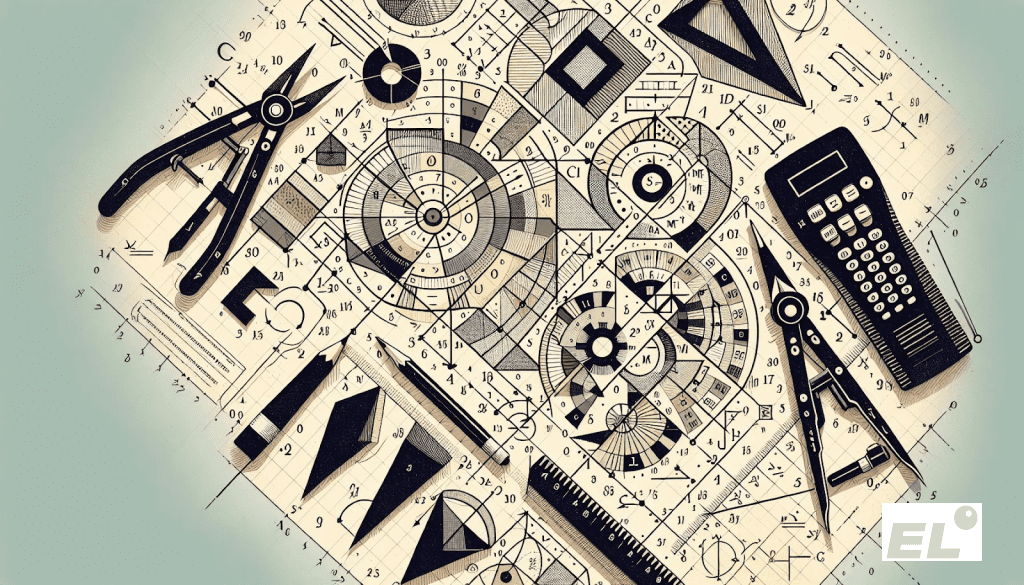 Осмысленное понимание математических принципов надежнее механического запоминания.