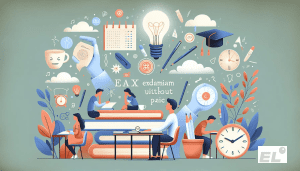 Курс «экзамен без паники» для подготовки к ЕГЭ