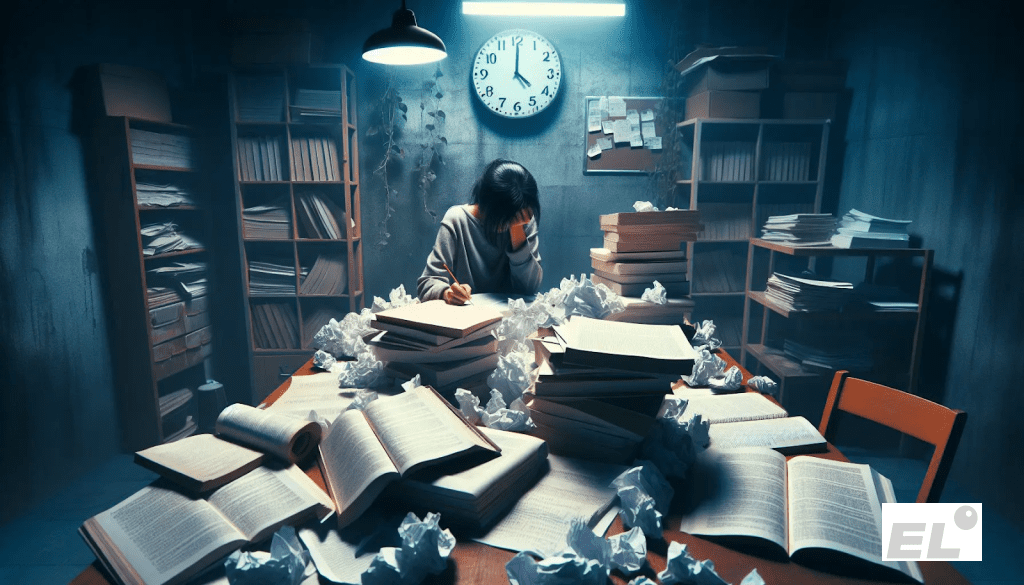 Главные ошибки на финише подготовки всегда одни и те же: