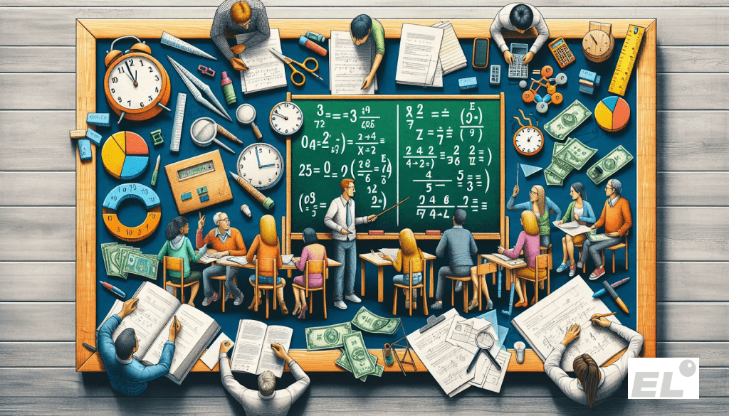 Представь, что десятичная запись — это попытка измерить величину линейкой с делениями в 1/10, 1/100, 1/1000 долей.