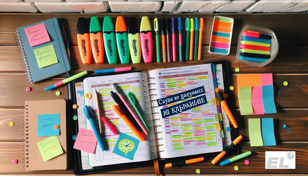 На экзамене мешают сложные примеры, напряжение.