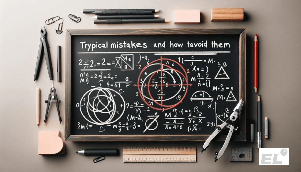 Ошибки почти всегда однотипны и происходят от небольшого непонимания его сути.