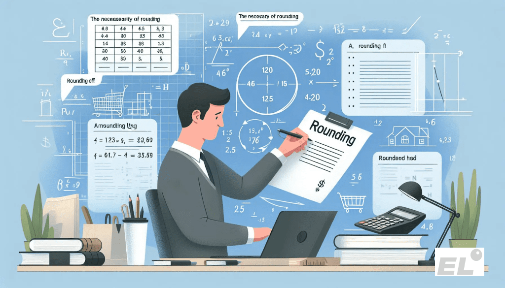 Работать с числами — это как разговаривать: иногда нужны детали, а иногда ясная и быстрая суть.