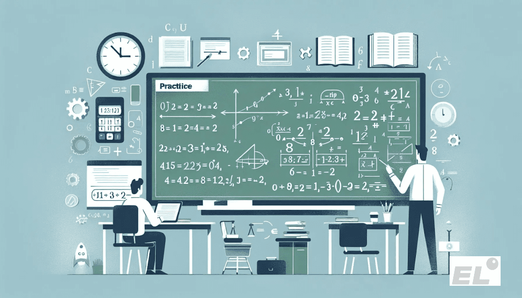 Самый верный способ научиться — начать делать это со своими числами в своей жизни.