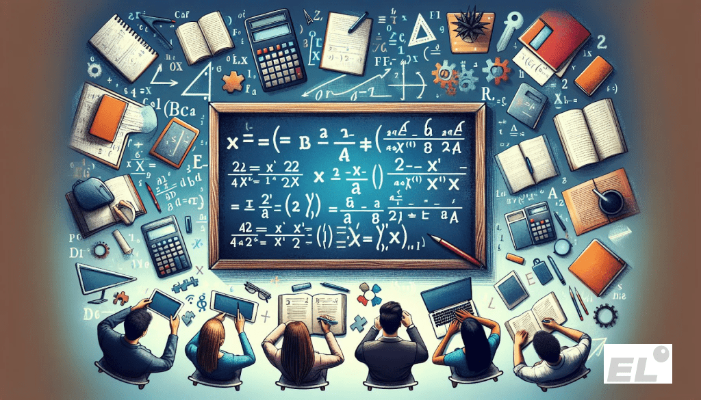 Когда начинаешь умножать одночлен на многочлен, ключ — работать спокойно и шаг за шагом.