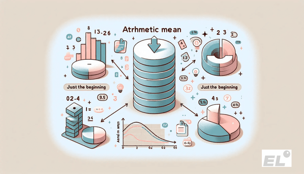 Я использую простое среднее для быстрой ориентации.