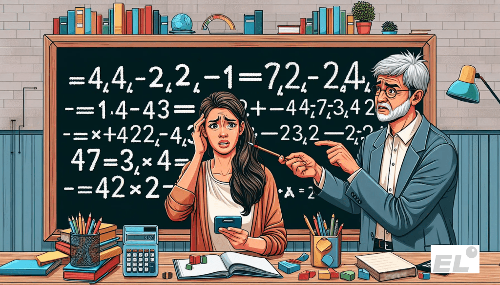 Проблема не в незнании, а в неверной интерпретации.