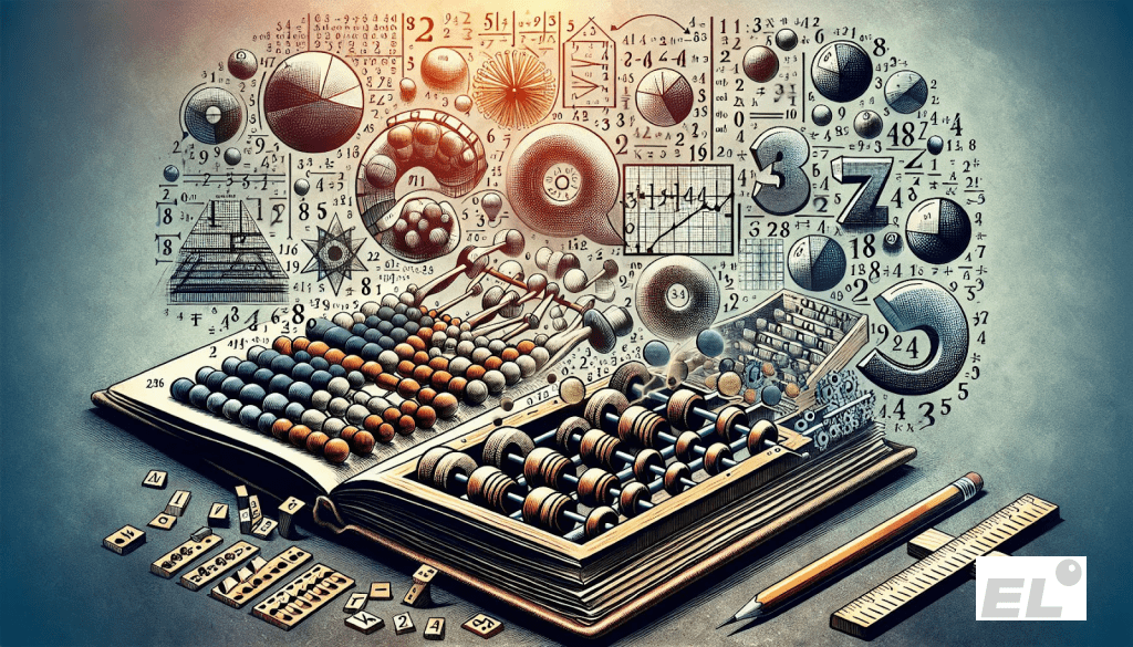 Числовое выражение — это точный план действий.