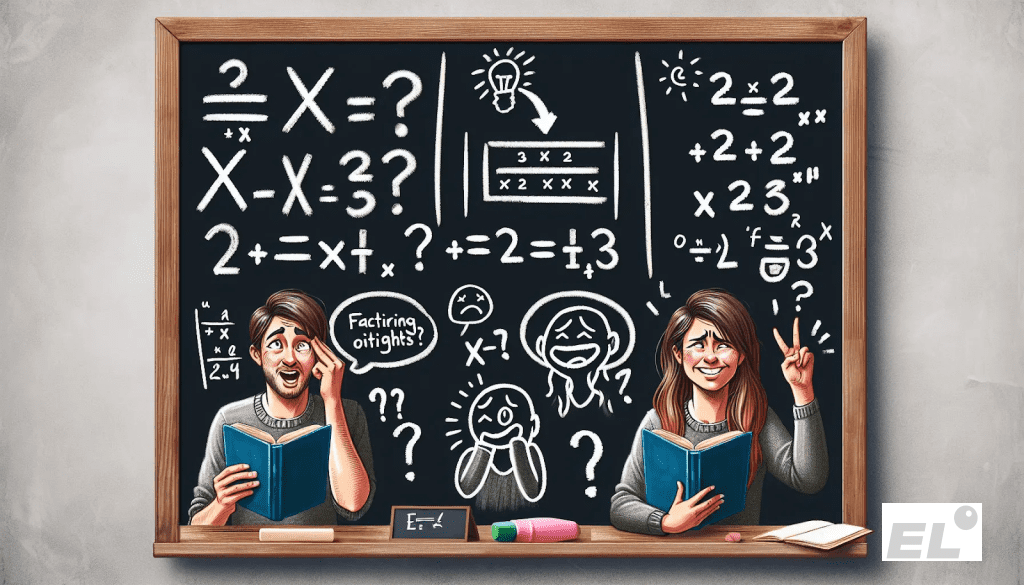 Смешной случай из моего опыта.