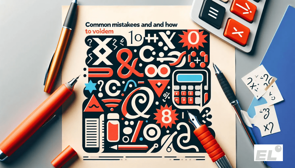 Вот простая инструкция, которую я проверяю на себе каждый раз, когда работаю с буквенными выражениями.