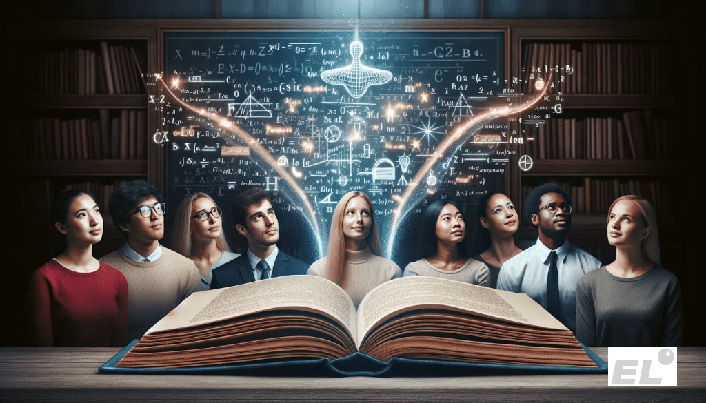 Настоящее понимание формулы приходит, когда ты видишь за ней реальную ситуацию.