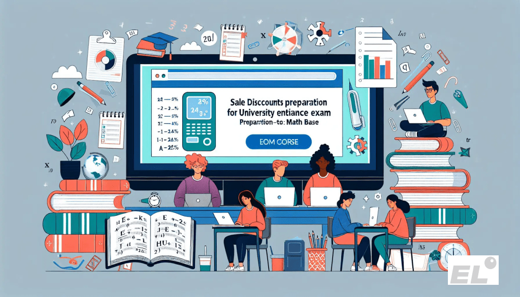 Скидка в 40% — это сильный психологический триггер.