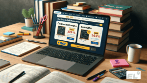 Онлайн курс: распродажа скидки для ЕГЭ база математика