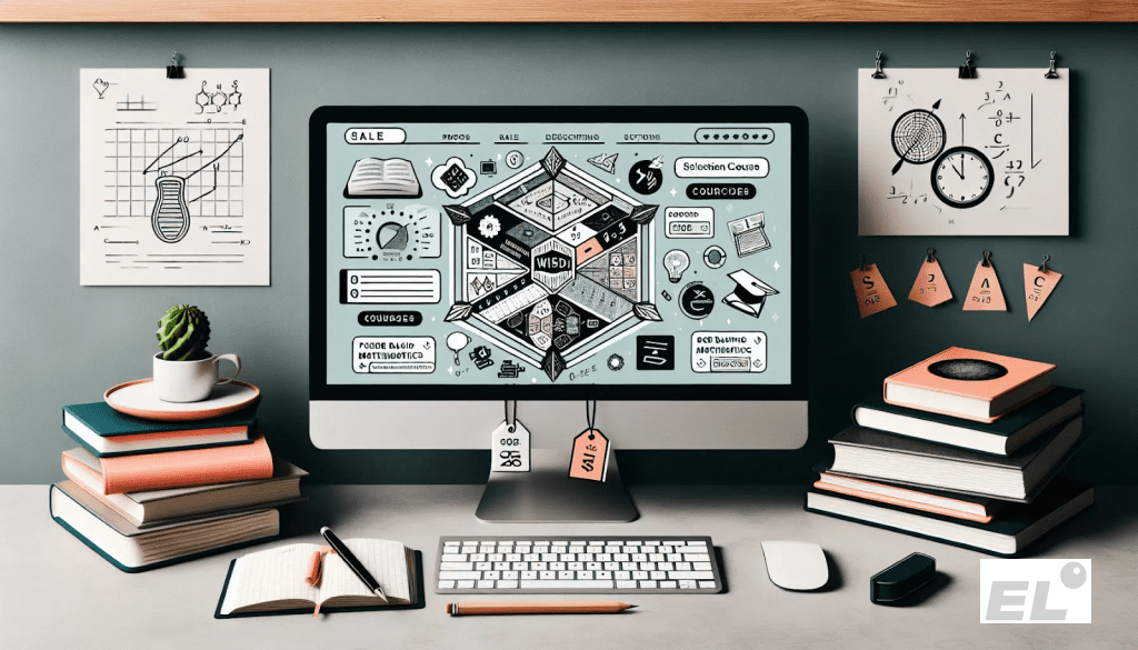 Первый и главный фильтр — это преподаватель.