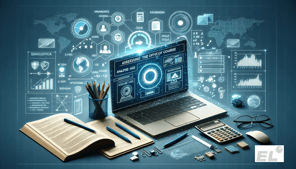 Качественный курс доказывает свою эффективность ещё до финального экзамена.