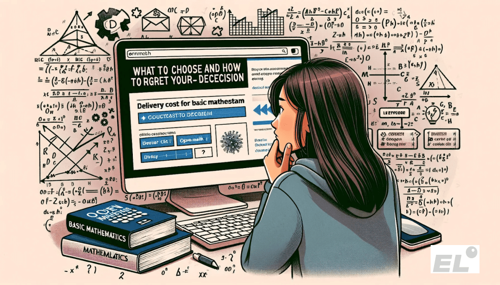 Идеальной образовательной программы не существует, но найти ту, что подойдет именно для вас, можно.