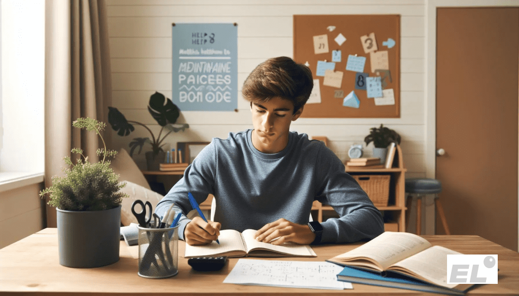 В подготовке важна не только теория, но и энергия.