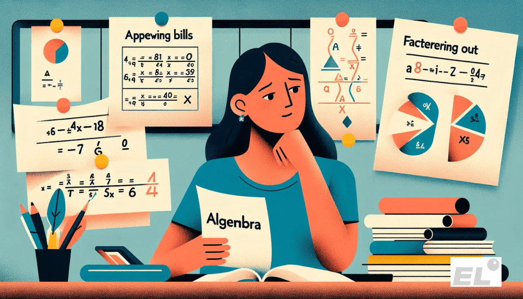 Многие думают, что вынос общего множителя нужен только в школе.