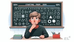 С нуля до 100%: конспект кратко в базе математики