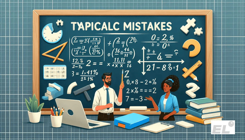 Самая частая ошибка в изучении математики — учить формулы наизусть, не понимая, что за ними стоит.