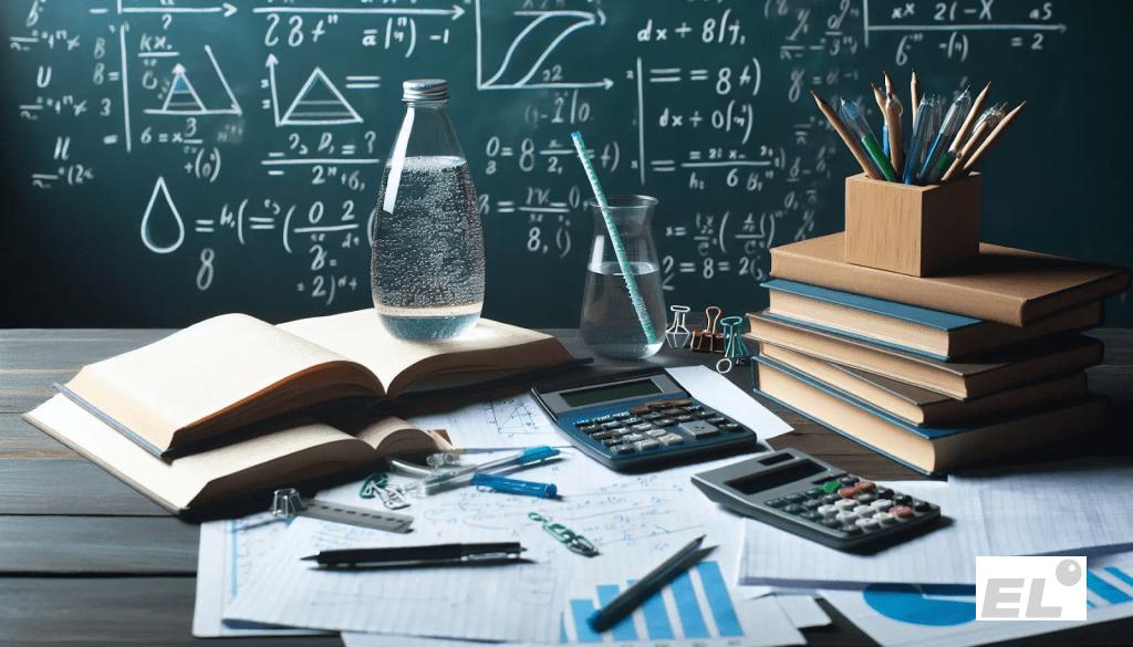 Во время подготовки к ЕГЭ я заметил, что многочасовое сидение над учебниками не приносит результата.