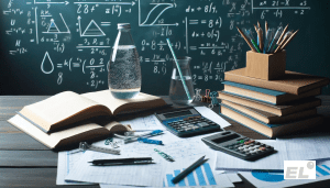 Интенсив: расход воды к ЕГЭ база