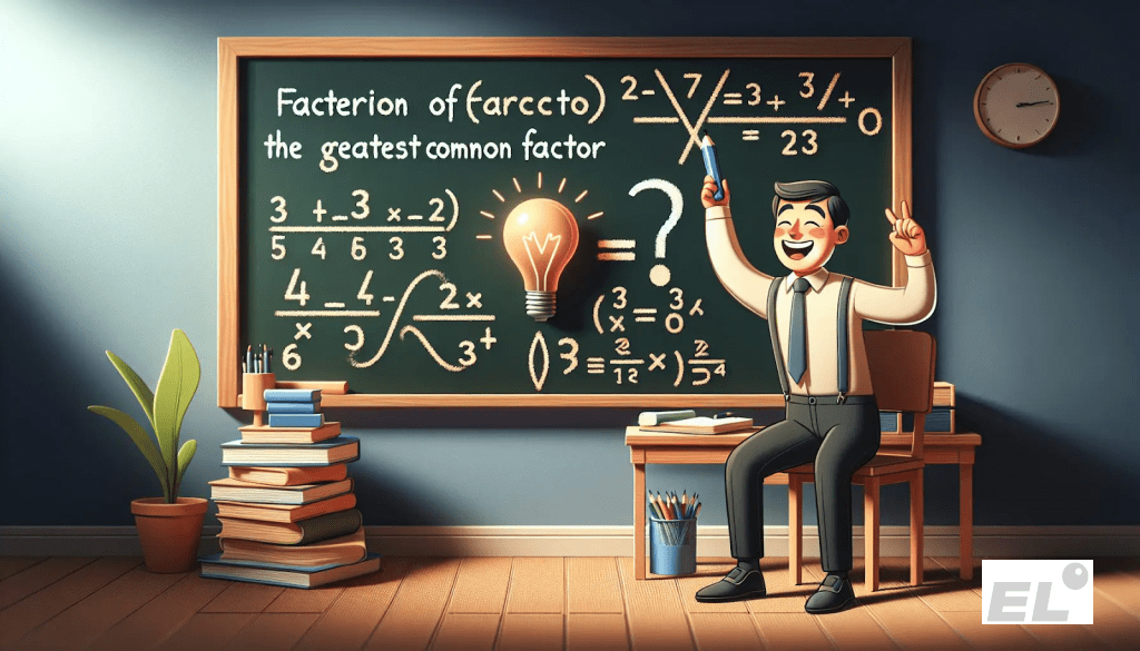 Любовь к математике не появляется сразу.