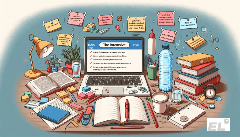 За годы преподавания я заметил четкую закономерность.