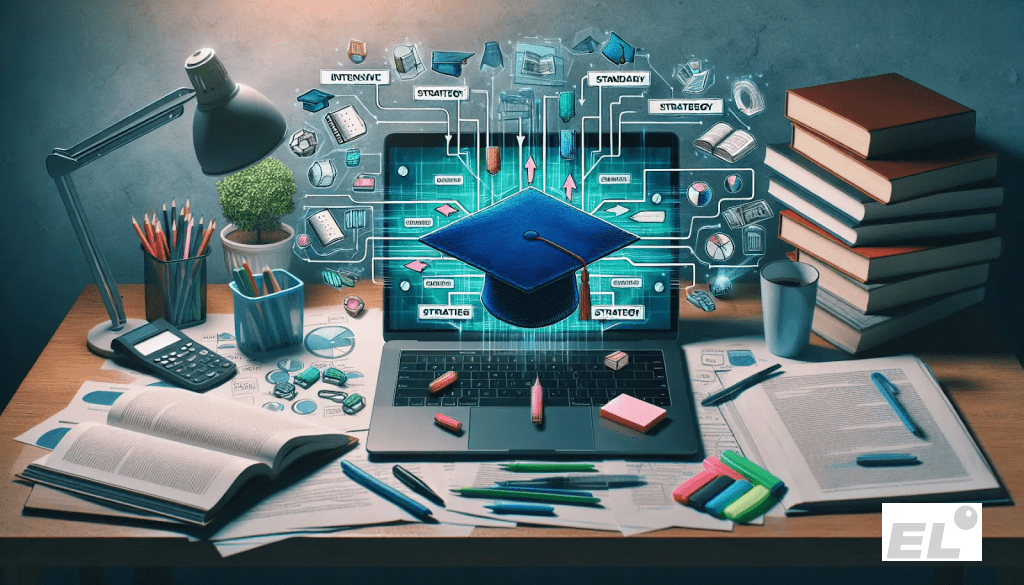 Секрет эффективного интенсива в отказе от штурма в пользу ритма.