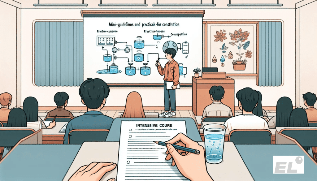 Чтобы ваша подготовка обрела структуру, начните с простых ритуалов.