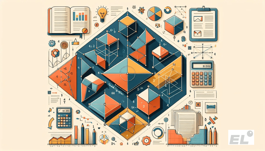 Любой четырёхугольник — это не просто замкнутая фигура с четырьмя сторонами.