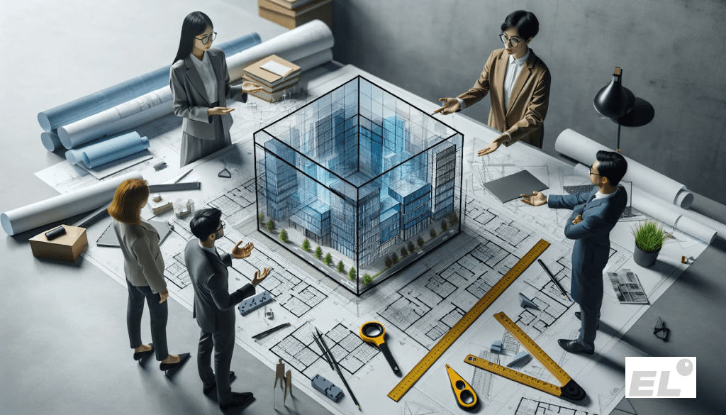 Эти формы окружают нас.