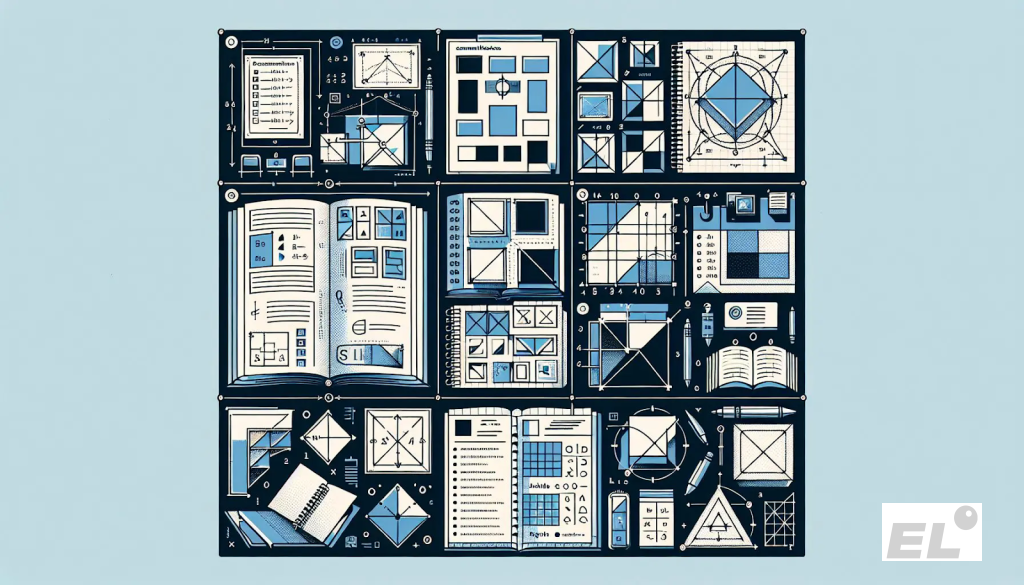 Часто путают равные стороны и равные углы.