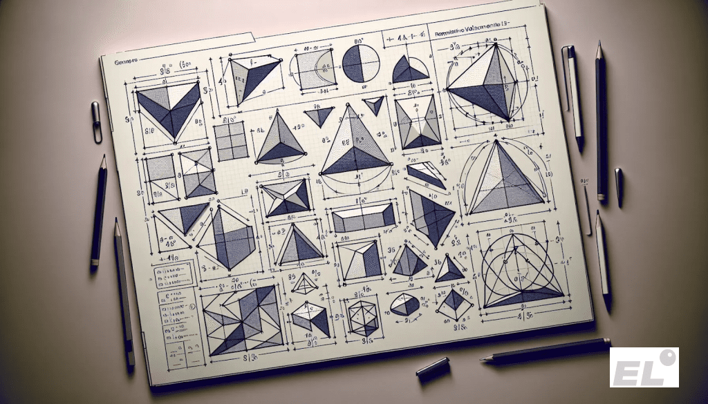 Формулы площадей четырёхугольников не нужно запоминать как заклинания.