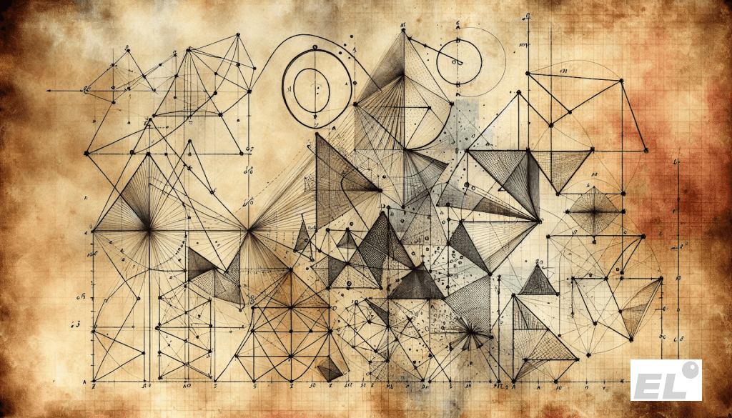 Много лет назад мой преподаватель сказал: «Параллелограмм — это урок баланса».