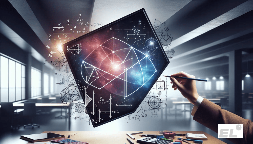 Суть параллелограмма в его скрытом равновесии.