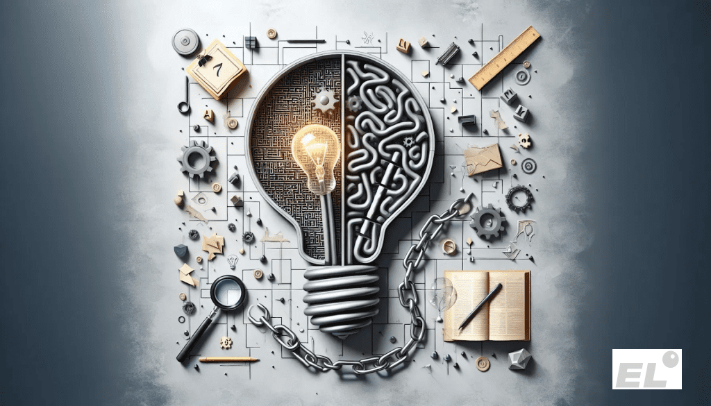 Отрицание импликации «если А, то Б» выполняется только в одном случае: посылка А истинна, а следствие Б ложно.