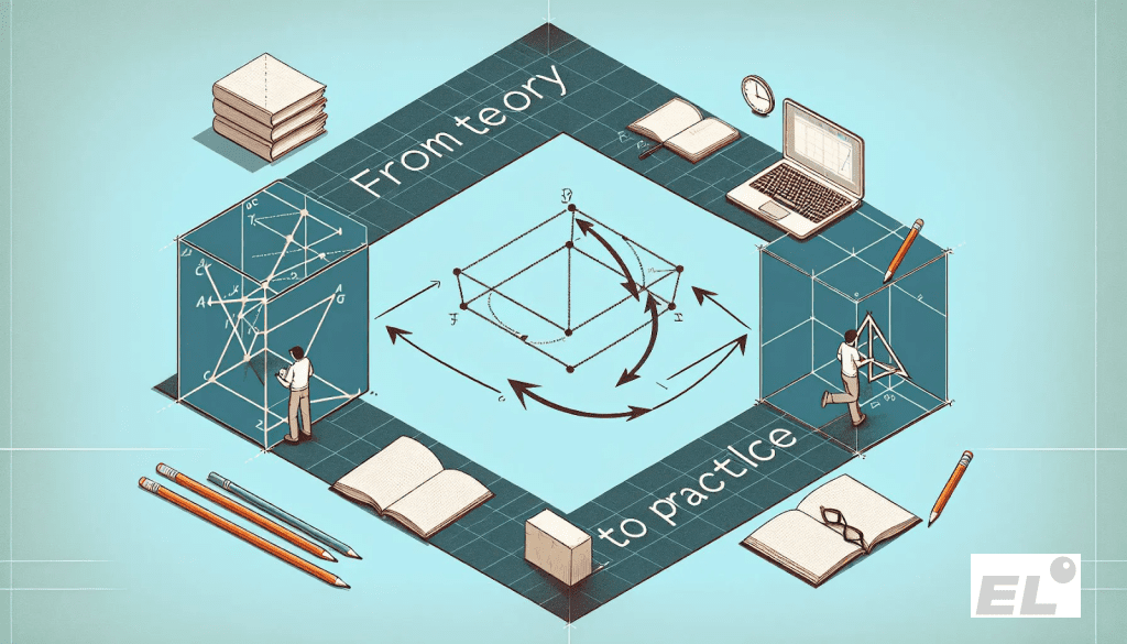 Правда в том, что математика становится реальной, когда нужно решить задачу, у которой нет готового ответа в интернете.