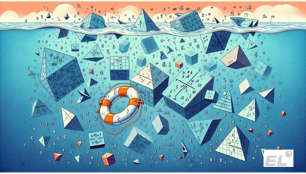 Я не держу все формулы в голове, я держу в голове принцип.