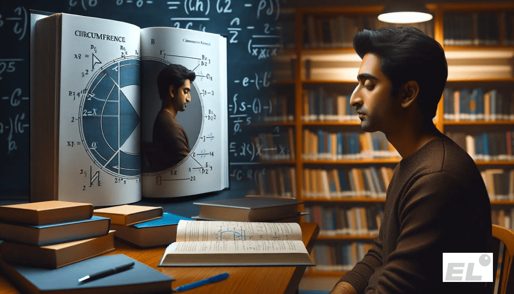 Помню, как сам когда-то смотрел на π как на какую-то загадку.