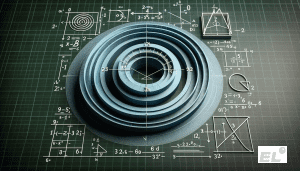 Площадь круга вычисления