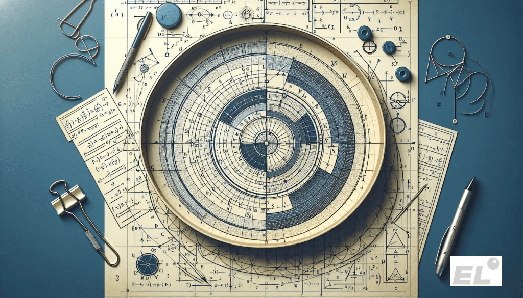 Круг — не изолированная тема, а основной узел в сети математических идей.